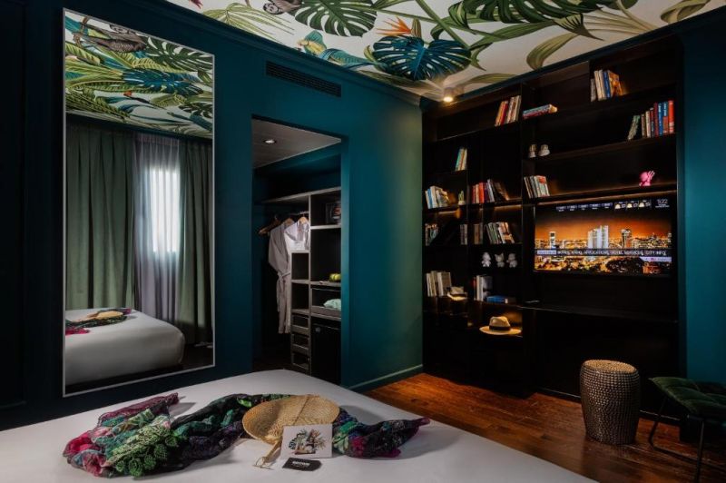 Brown Seaside (Ex. Olympia Tel Aviv) 3*