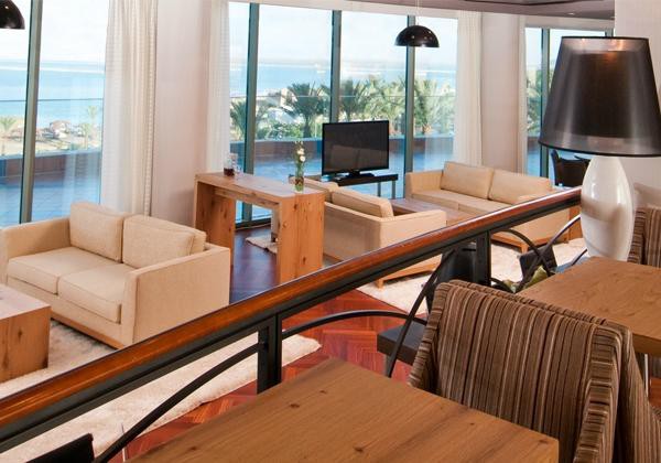 Royal Dead Sea (Ex. Rimonim Royal) 5*