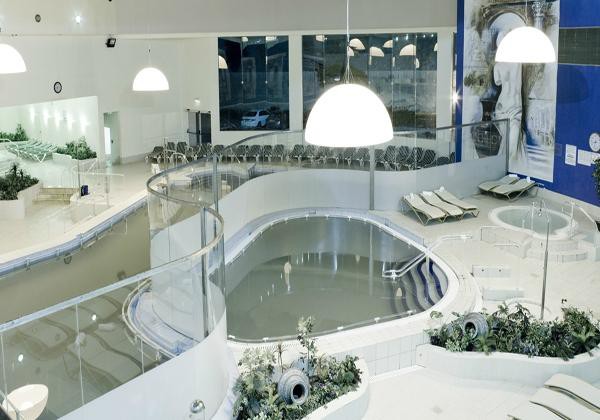 Royal Dead Sea (Ex. Rimonim Royal) 5*
