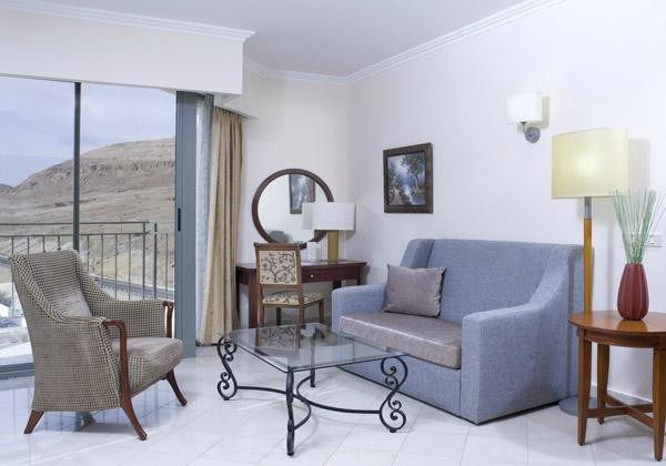 Royal Dead Sea (Ex. Rimonim Royal) 5*