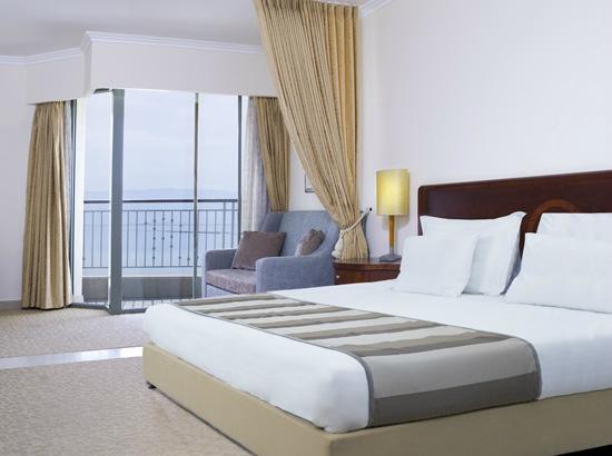 Royal Dead Sea (Ex. Rimonim Royal) 5*