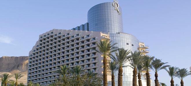 Royal Dead Sea (Ex. Rimonim Royal) 5*