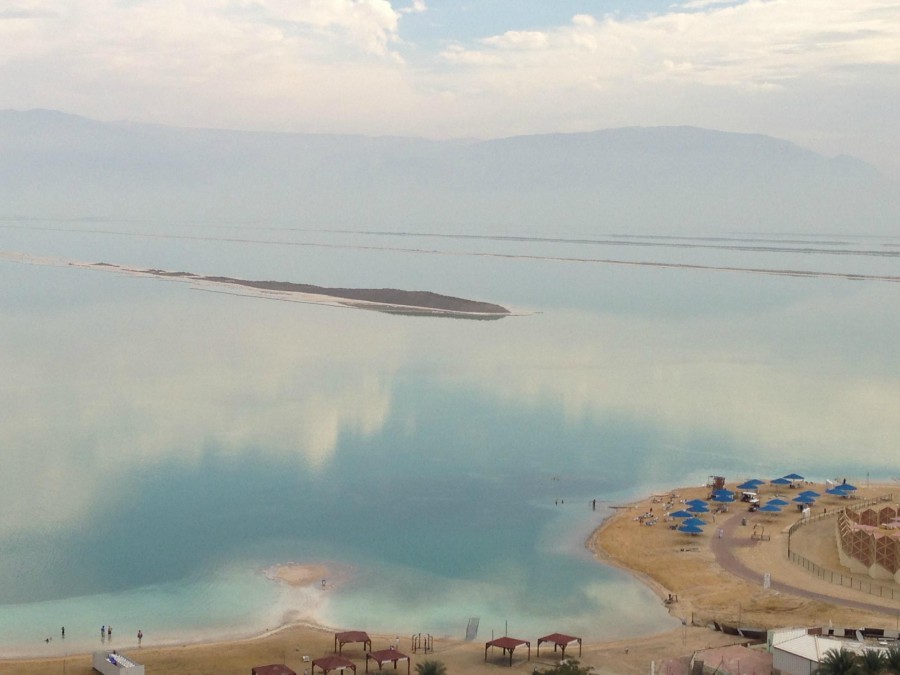 Royal Dead Sea (Ex. Rimonim Royal) 5*