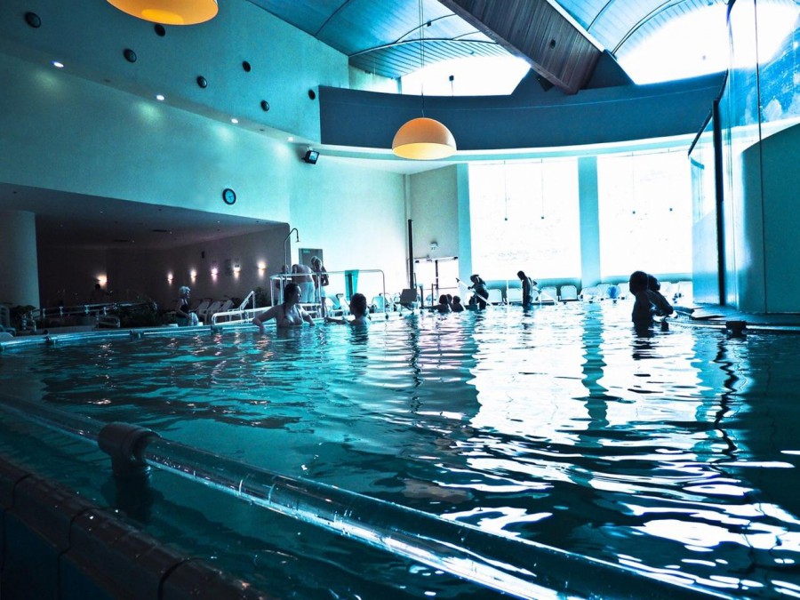Royal Dead Sea (Ex. Rimonim Royal) 5*