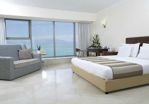 Royal Dead Sea (Ex. Rimonim Royal) 5*