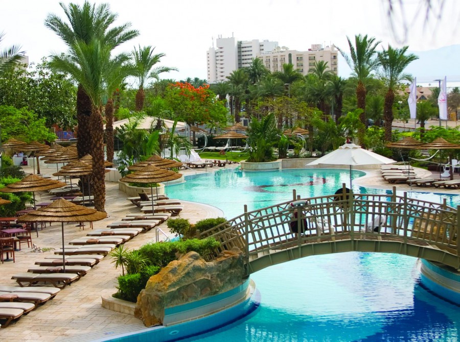 Royal Dead Sea (Ex. Rimonim Royal) 5*