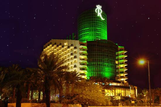 Royal Dead Sea (Ex. Rimonim Royal) 5*