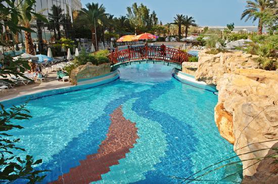 Royal Dead Sea (Ex. Rimonim Royal) 5*