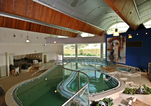 Royal Dead Sea (Ex. Rimonim Royal) 5*