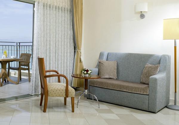 Royal Dead Sea (Ex. Rimonim Royal) 5*