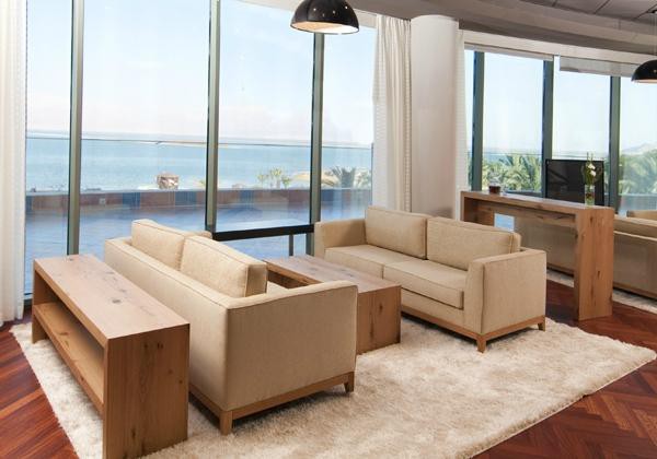 Royal Dead Sea (Ex. Rimonim Royal) 5*
