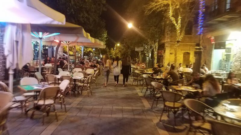 Shlomtzi Hotel 2*