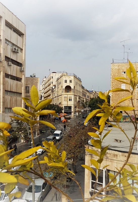 Shlomtzi Hotel 2*