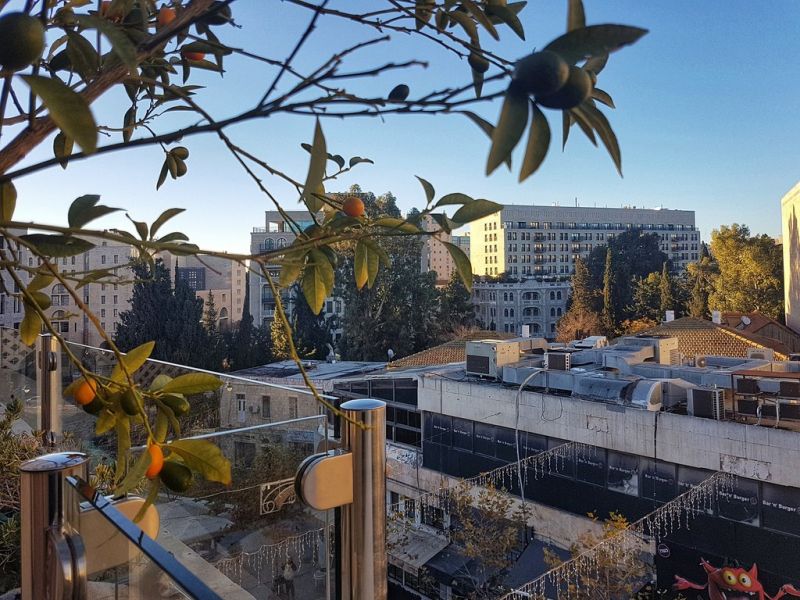 Shlomtzi Hotel 2*
