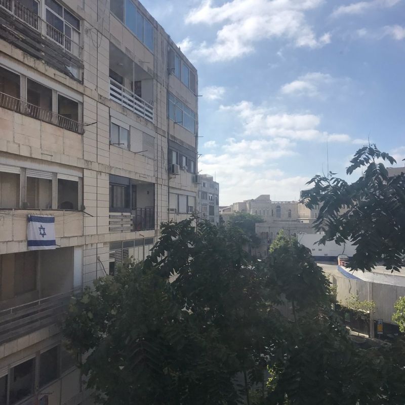 Shlomtzi Hotel 2*