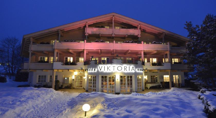 A-vita Viktoria 4*