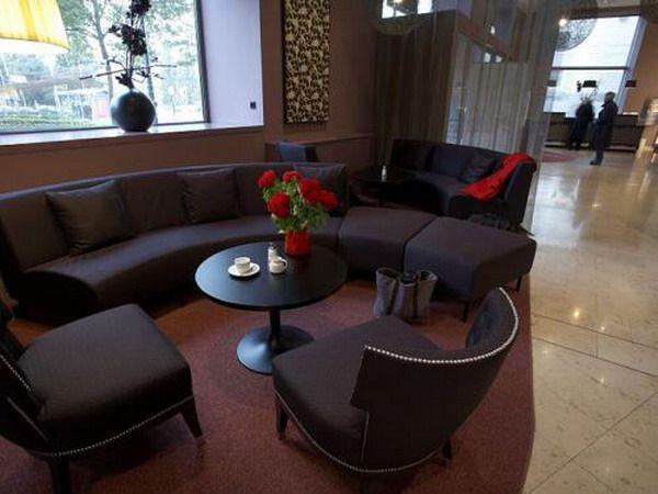 Adagio City Aparthotel Wien Zentrum 3*