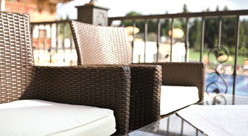 Aktiv & Spa Resort Alpenpark 4*