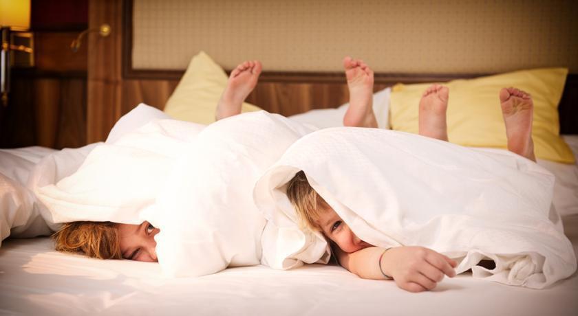 Aktiv & Spa Resort Alpenpark 4*