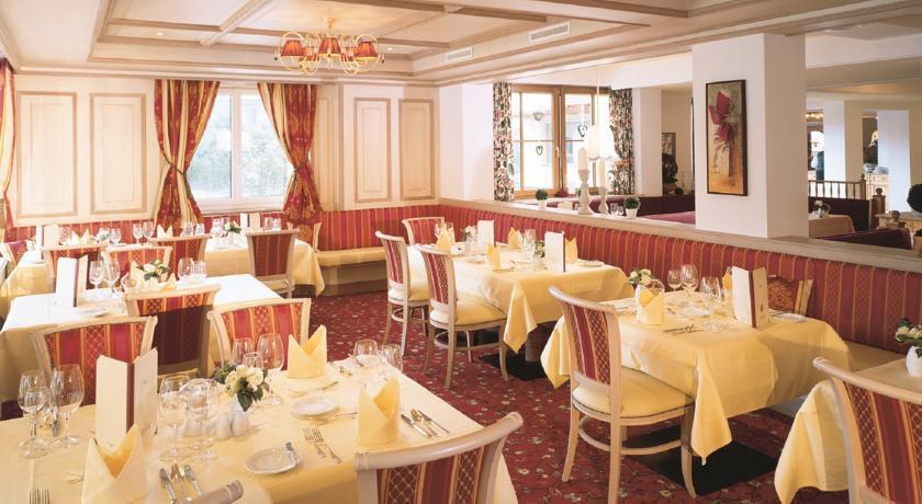 Aktiv & Spa Resort Alpenpark 4*