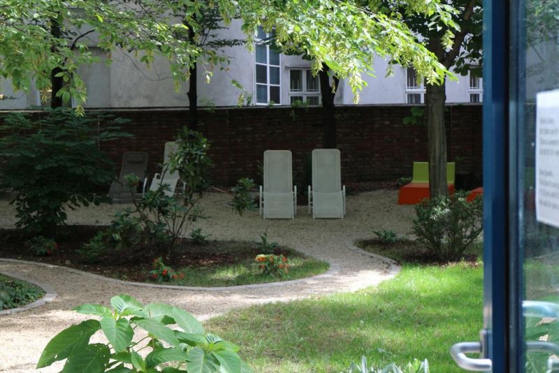 All You Need Hotel Vienna2 3*