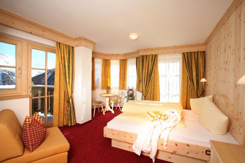 Alm-ferienclub Silbertal 4*