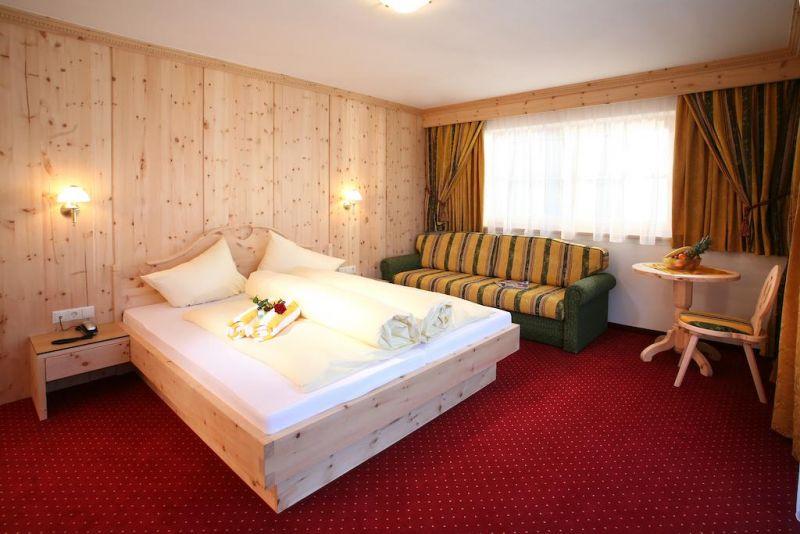 Alm-ferienclub Silbertal 4*