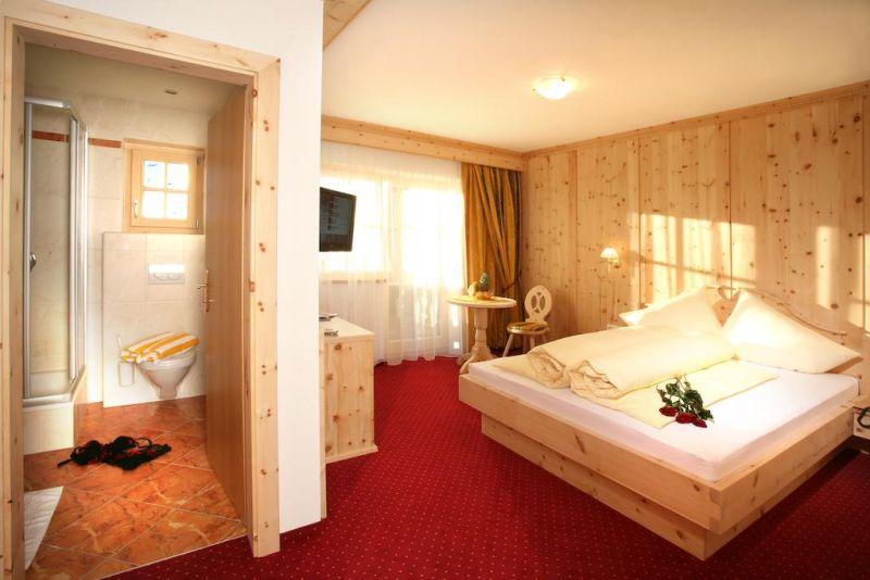 Alm-ferienclub Silbertal 4*