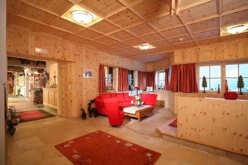 Alm-ferienclub Silbertal 4*