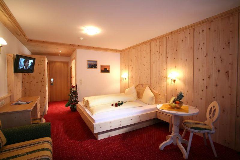 Alm-ferienclub Silbertal 4*