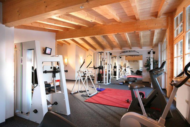Alm-ferienclub Silbertal 4*
