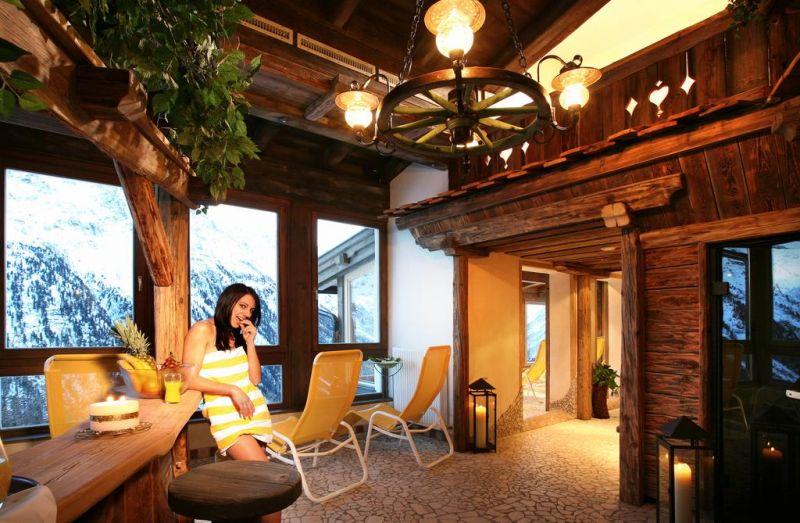 Alm-ferienclub Silbertal 4*
