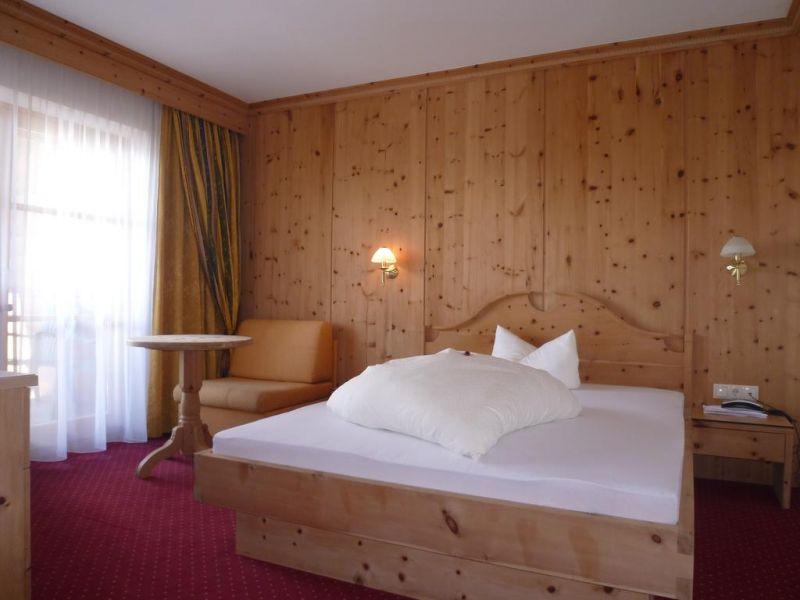 Alm-ferienclub Silbertal 4*