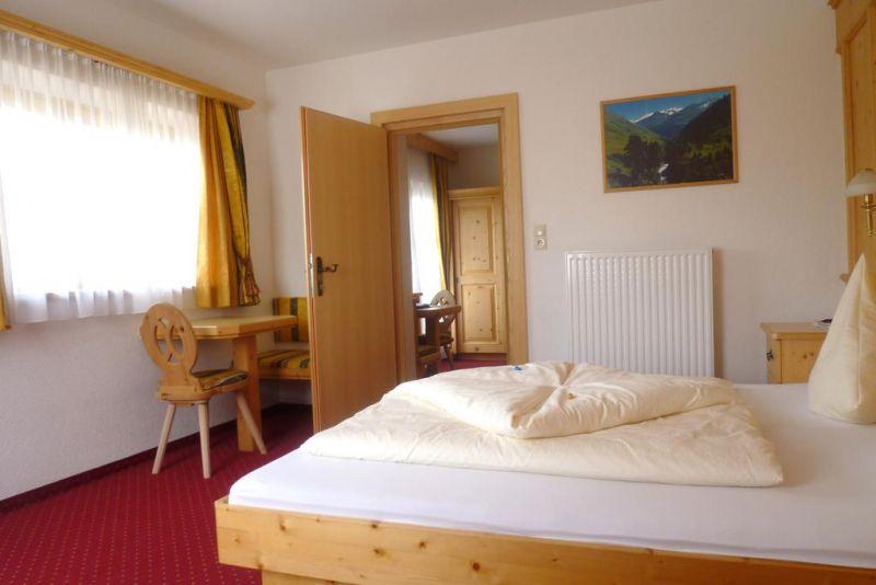 Alm-ferienclub Silbertal 4*
