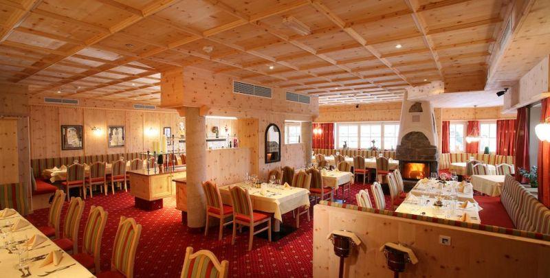 Alm-ferienclub Silbertal 4*
