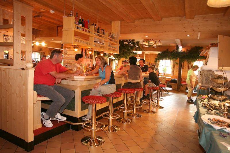 Alm-ferienclub Silbertal 4*