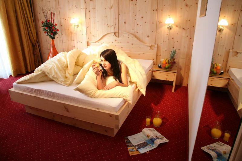 Alm-ferienclub Silbertal 4*