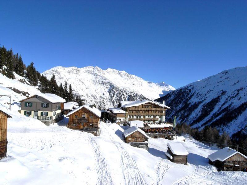 Alm-ferienclub Silbertal 4*