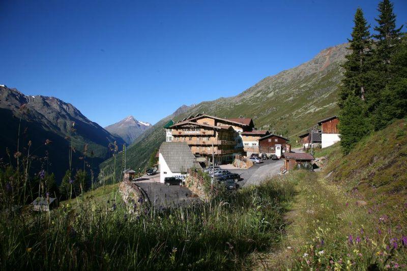 Alm-ferienclub Silbertal 4*