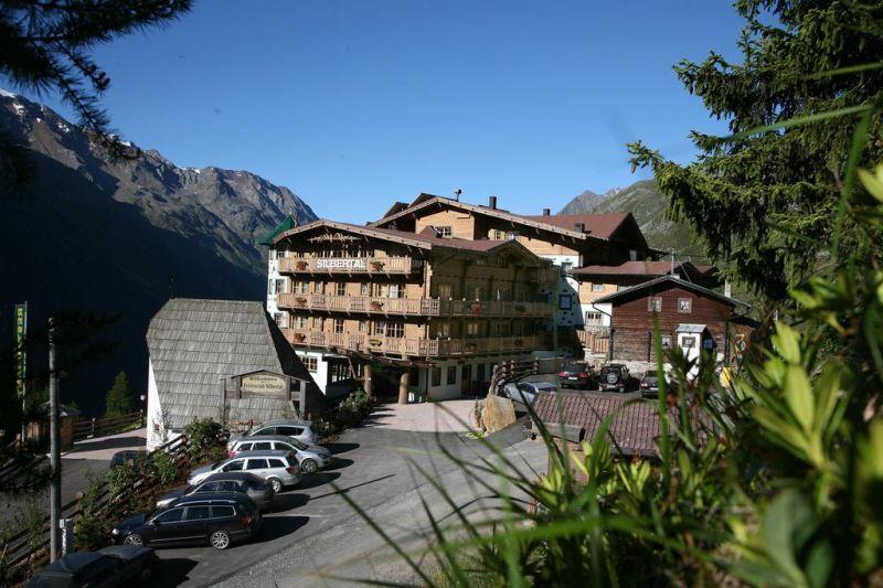 Alm-ferienclub Silbertal 4*
