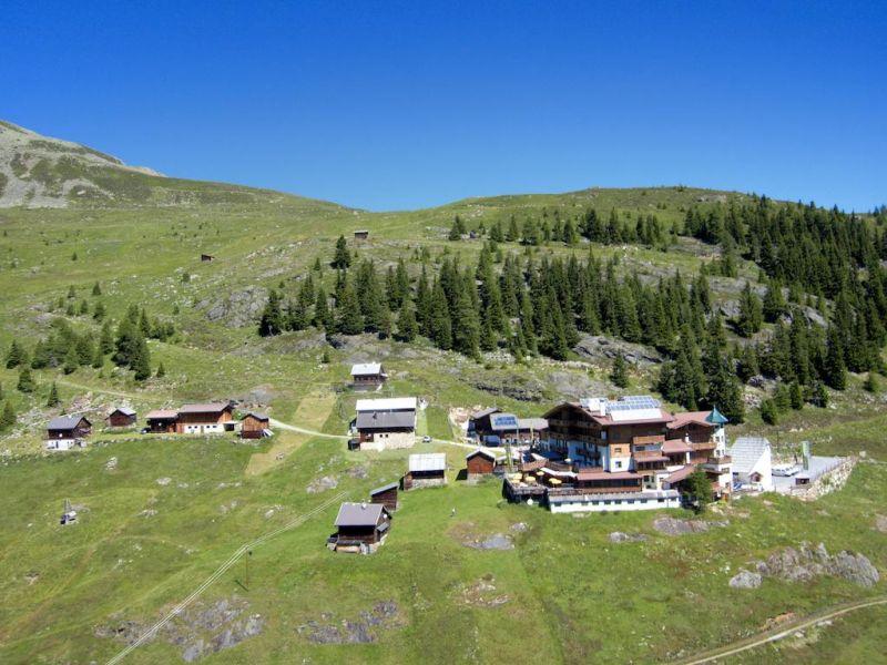 Alm-ferienclub Silbertal 4*