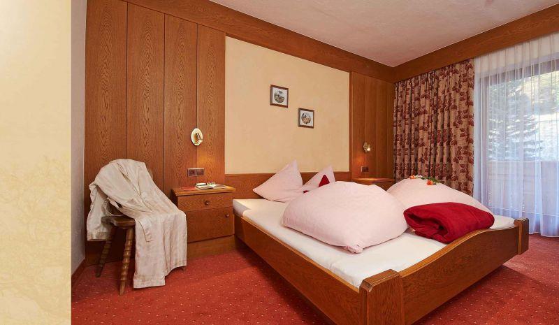 Alpenruhe 3*