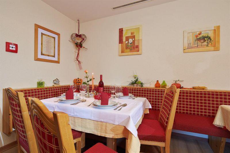 Alpenruhe 3*
