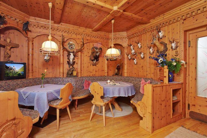 Alpenruhe 3*