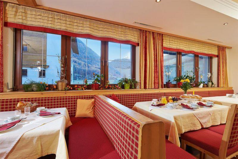 Alpenruhe 3*