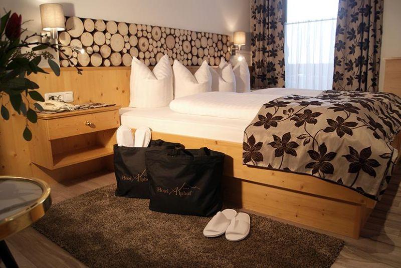 Alphof Hotel 3*