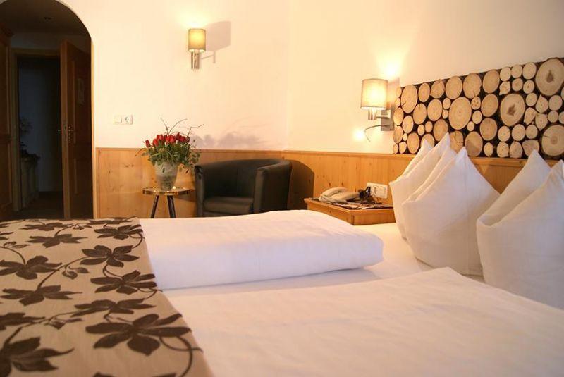 Alphof Hotel 3*