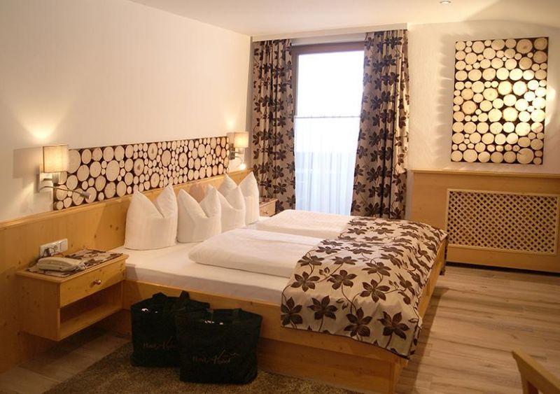 Alphof Hotel 3*