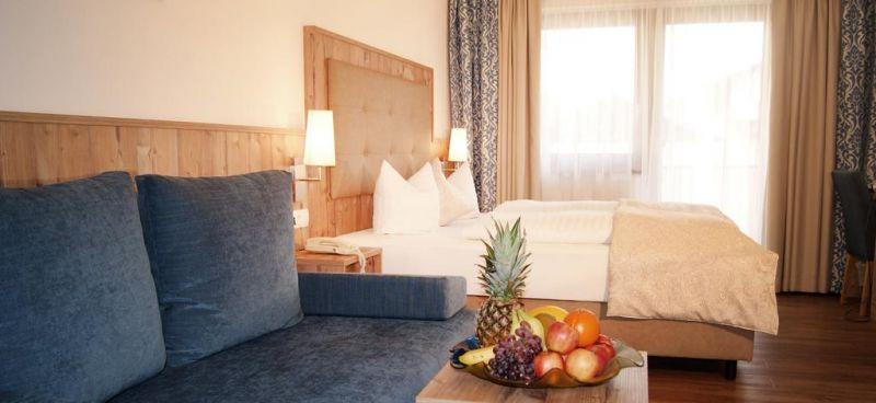 Alphof Hotel 3*