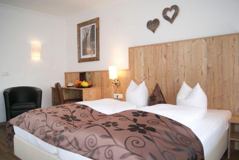 Alphof Hotel 3*